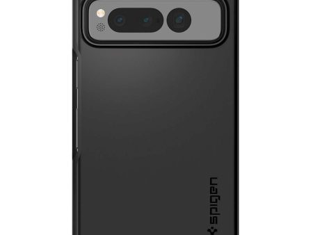 Google Pixel Fold Spigen Thin Fit Cover - Sort For Cheap