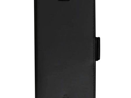 iPhone 12   12 Pro dbramante1928 Copenhagen Ægte Læder Cover m. Pung - Black Discount