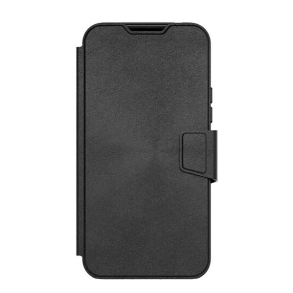 Samsung Galaxy A54 (5G) Tech21 Evo Lite Wallet Læder Cover - Sort Discount