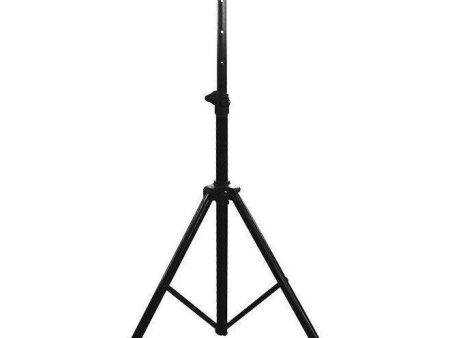 Chiayo ST50 Lightweight Speaker Stand for Chiayo Stage Pro & Apex Pro Portable PA Systems Hot on Sale