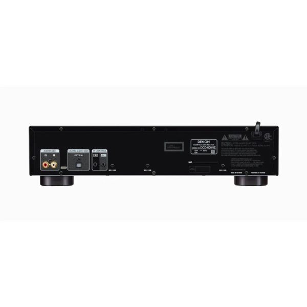 DENON - DCD-600NE on Sale