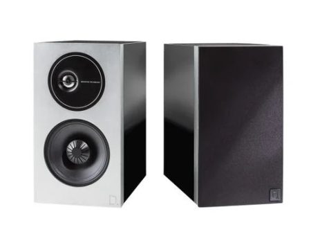 DEFINITIVE TECHNOLOGY DEMAND SERIER D9 BOOKSHELF SPEAKERS (PAIR) Cheap