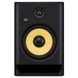 KRK ROKIT 8 G5 8  Powered Studio Monitor (each) Online Hot Sale