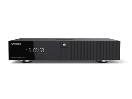 ZIDOO Z3000 PRO 8K UHD MEDIA PLAYER For Cheap