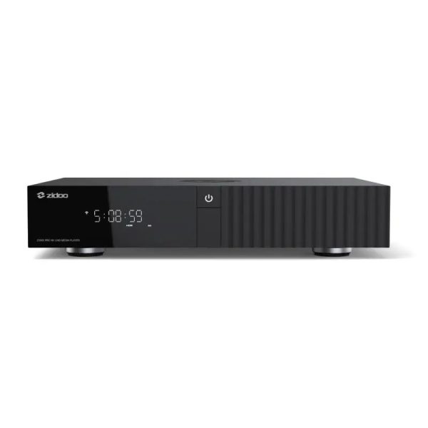 ZIDOO Z3000 PRO 8K UHD MEDIA PLAYER For Cheap