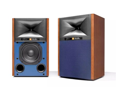 JBL SYNTHESIS PASSIVE MONITOR 4309 Hot on Sale