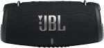 JBL Xtreme 3 - Portable Bluetooth Speaker, Powerful Sound and Deep Bass, IP67 Waterproof, 15 Hours of Playtime, Powerbank, JBL PartyBoost for Multi-speaker Pairing (Black) Cheap