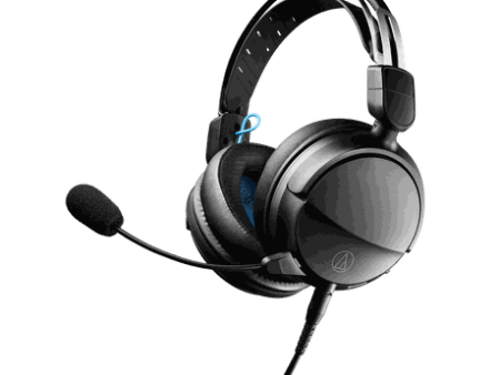 AUDIO-TECHNICA CLOSED-BACK GAMING HEADSET Sale