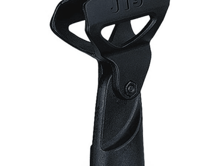 JTS MH-56 Microphone Clip for Wireless Handheld Transmitters Discount