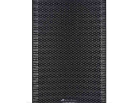 dB Technologies KL 15 15  2-Way Active Speaker with Bluetooth For Discount