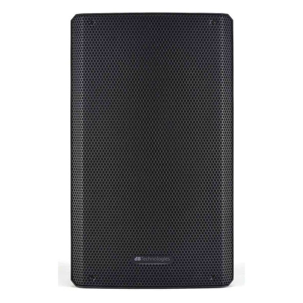 dB Technologies KL 15 15  2-Way Active Speaker with Bluetooth For Discount