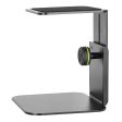 Gravity GSP3102CB Compact Studio Monitor Table Stand (each) on Sale