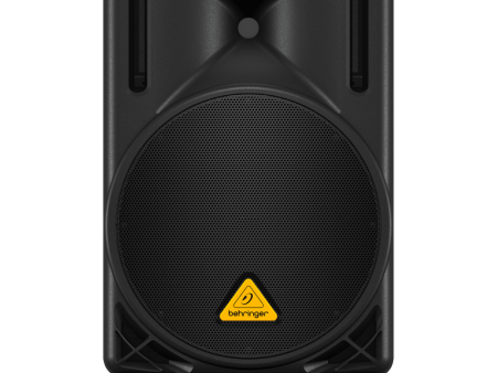 Behringer EUROLIVE B212XL 200W RMS 2-Way 12 and Horn Passive PA Speaker (each) Discount