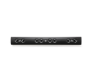 DEFINITIVE TECHNOLOGY MYTHOS 3C-65 ULTRA-SLIM ON-WALL PASSIVE SOUND BAR Discount