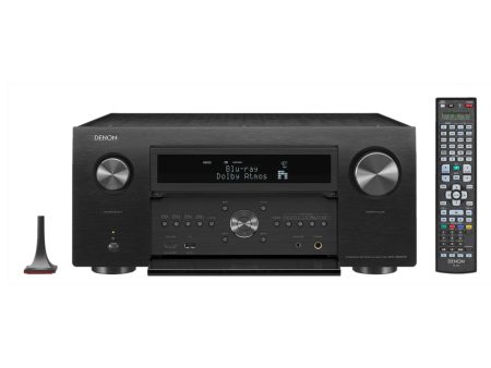 DENON AVC-X8500HA Cheap