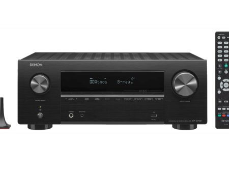 DENON AVR-X2700H For Cheap