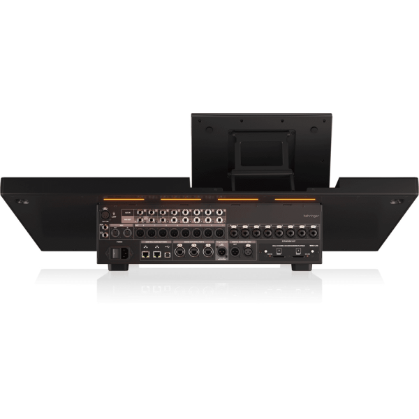 Behringer Wing Digital Mixer - Black For Discount