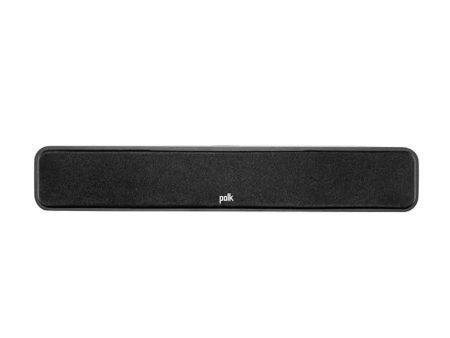 POLK E S35 SLIM CENTER CHANNEL SPEAKER Supply