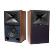 JBL SYNTHESIS PASSIVE MONITOR 4349 Hot on Sale