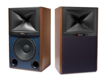 JBL SYNTHESIS PASSIVE MONITOR 4349 Hot on Sale