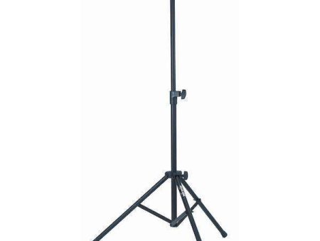 Quik Lok S226 All-Steel Spot Monitor  Amp Stand (Suits Chiayo Stage Pro & Stage Man Portable PA Systems) on Sale