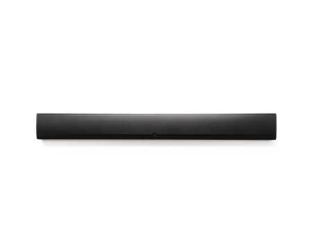 DEFINITIVE TECHNOLOGY MYTHOS 3C-65 ULTRA-SLIM ON-WALL PASSIVE SOUND BAR Discount