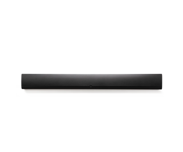 DEFINITIVE TECHNOLOGY MYTHOS 3C-65 ULTRA-SLIM ON-WALL PASSIVE SOUND BAR Discount