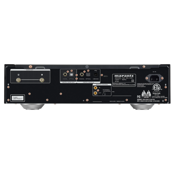 MARANTZ  SA 14S1SE on Sale