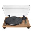 Audio-Technica AT-LPW40WN Fully Manual Belt-Drive Turntable For Discount