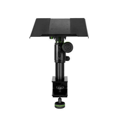 Gravity GSP3102TM Flexible Studio Monitor Stand with Table Clamp Sale