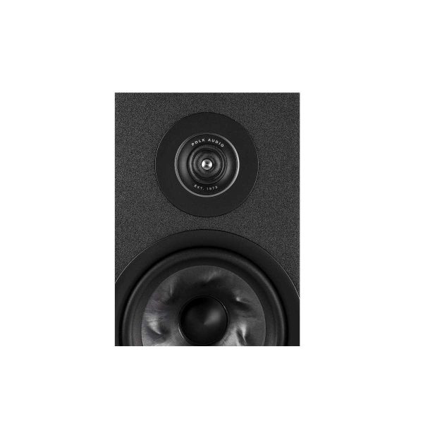 POLK - R200 BOOKSHELF SPEAKER (PAIR) Online now