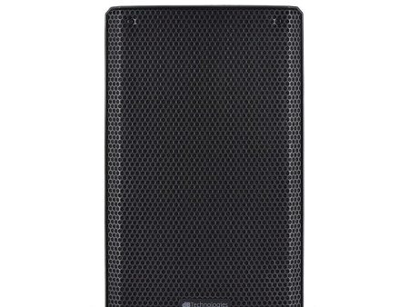 dB Technologies KL 10 10  2-Way Active Speaker with Bluetooth Online now