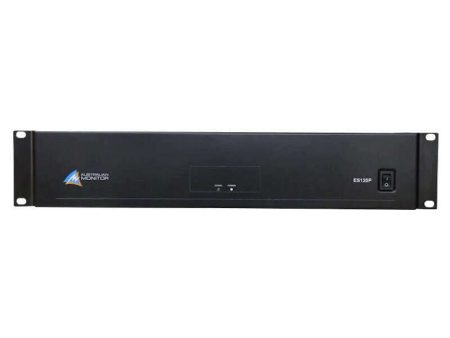 Australian Monitor ES120P 120 watt Power Amplifier Online Sale