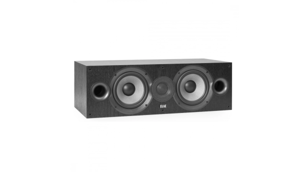 ELAC - DEBUT 2.0 DC62 CENTER CHANNEL Online Hot Sale