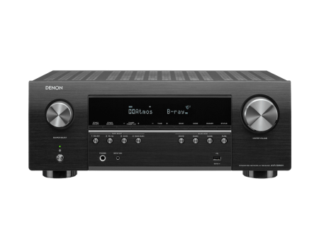 DENON - AVRS960H For Cheap