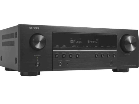 DENON AVR-S760H Online now