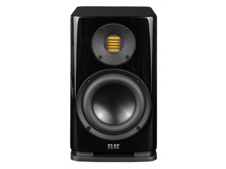 ELAC - SOLANO BS283.2 BOOKSHELF SPEAKER (PAIR) Fashion