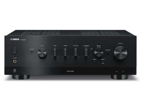 YAMAHA R-N800A NETWORK RECEIVER For Sale