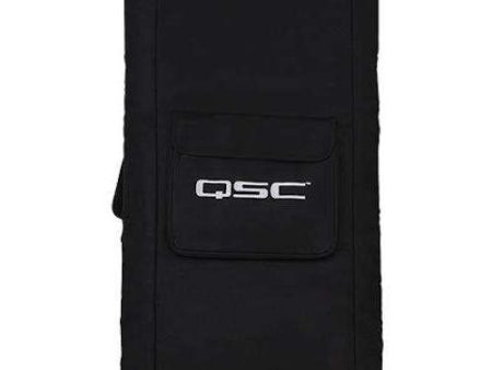 QSC KW152 Nylon Cordura® Padded Transit Bag Online Sale