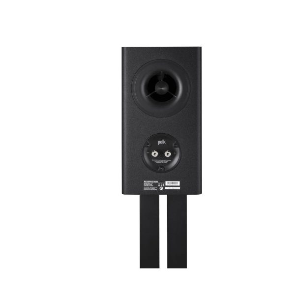 POLK - R200 BOOKSHELF SPEAKER (PAIR) Online now