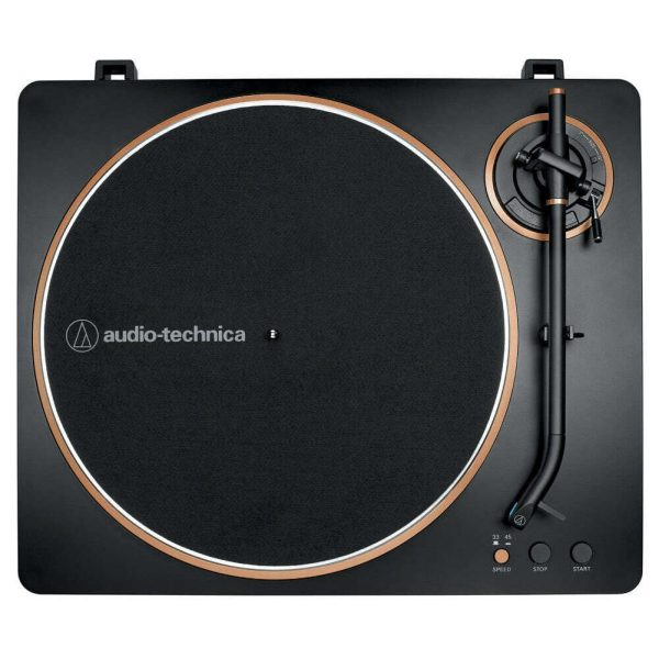 Audio-Technica AT-LP70X Fully Automatic Belt-Drive Turntable Online Sale