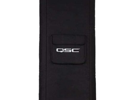 QSC KSub KW153 Nylon Cordura® Padded Transit Bag Online now