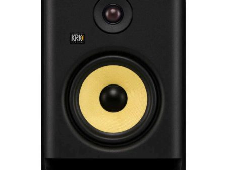 KRK ROKIT 7 G5 7  Powered Studio Monitor (each) For Cheap