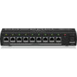 Behringer POWERPLAY P16-D 16-Channel Digital ULTRANET Distributor Online now