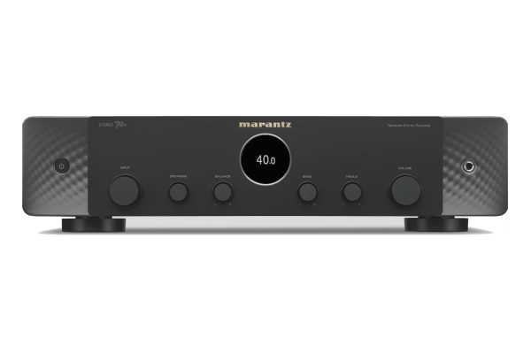 MARANTZ STEREO 70s Online