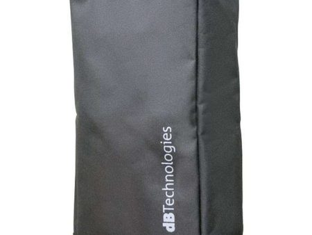 dB Technologies B·Hype BH-12 Transport Cover For Discount