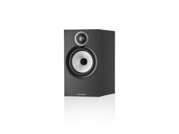 BOWERS & WILKINS 607 S3 BOOKSHELF SPEAKERS on Sale