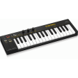 Behringer SWING 32-Key USB Controller Keyboard Discount