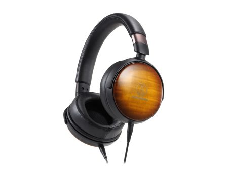 AUDIO-TECHNICA ATH-WP900 OVER-EAR HEADPHONES Online Sale