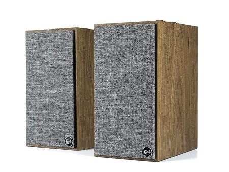 KLIPSCH THE FIVES POWERED BOOKSHELF SPEAKERS Sale